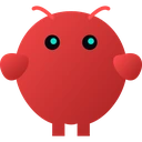 Logotipo de OpenClaw.